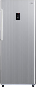 28in Wide Stainless Upright Freezer T15540