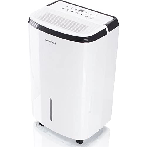 50 Pint Dehumidifier with Pump A475745