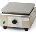 Aluminum-Top Hot Plate 6x6 U1462