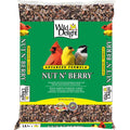 Nut N' Berry Bird Food O754