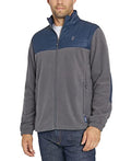 Men's Polar Fleece Jacket O5634