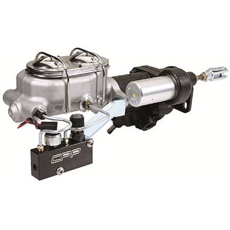 Universal Hydroboost Hydraulic Power Brake Booster M794