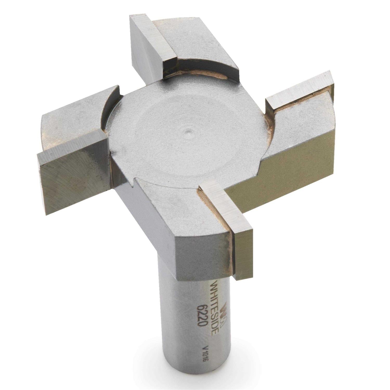 CNC Spoilboard Surfacing Router Bit Q319797
