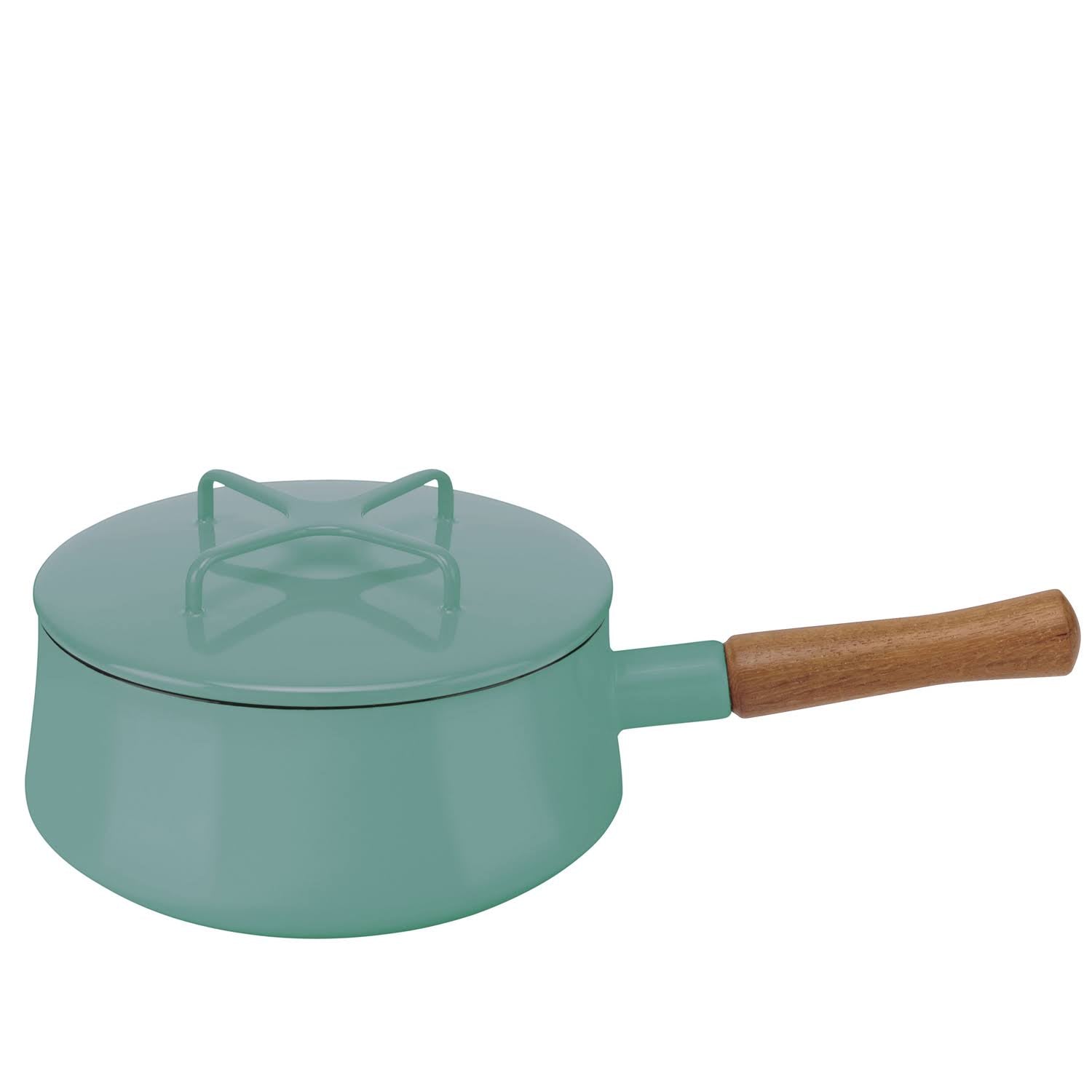 Plum 2-Quart Saucepan F644