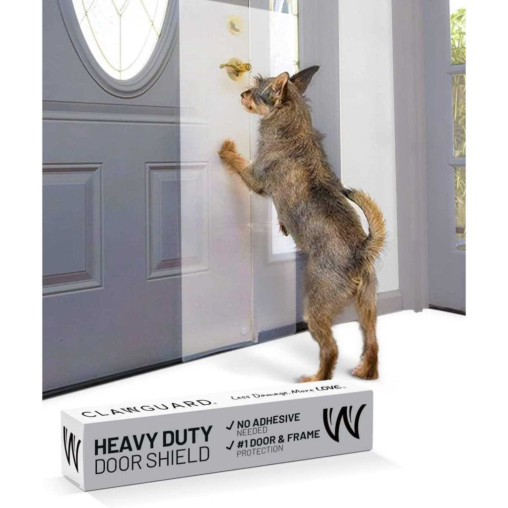 Heavy Duty Big Dog Scratch Shield P9464