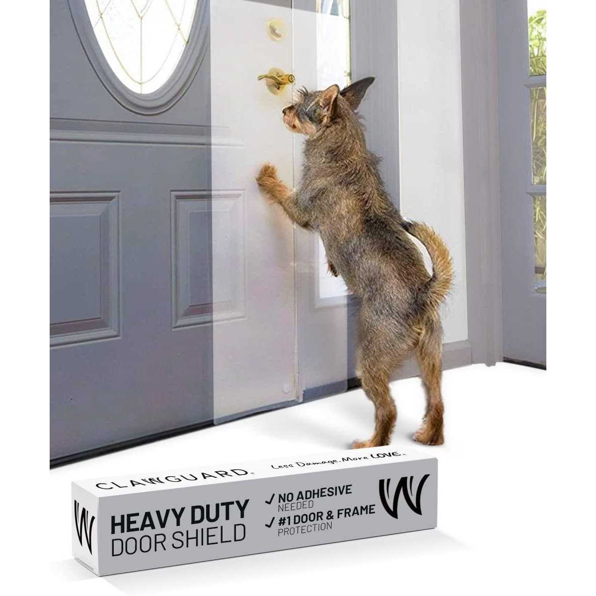 Heavy Duty Big Dog Scratch Shield P9464