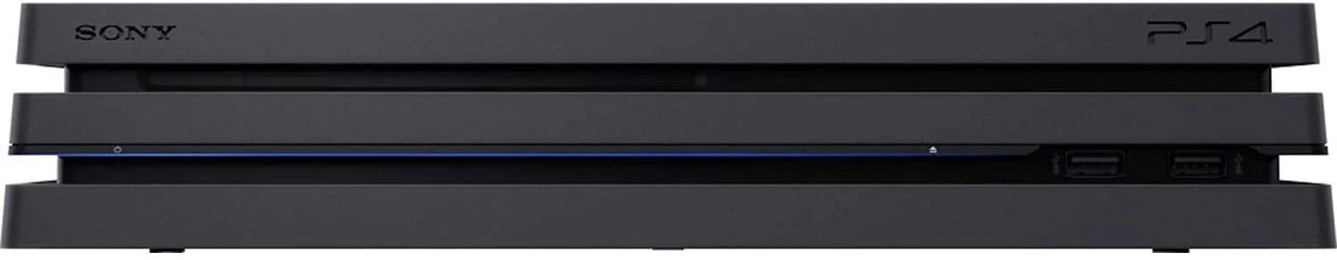 1TB PlayStation 4 Pro Console C7493