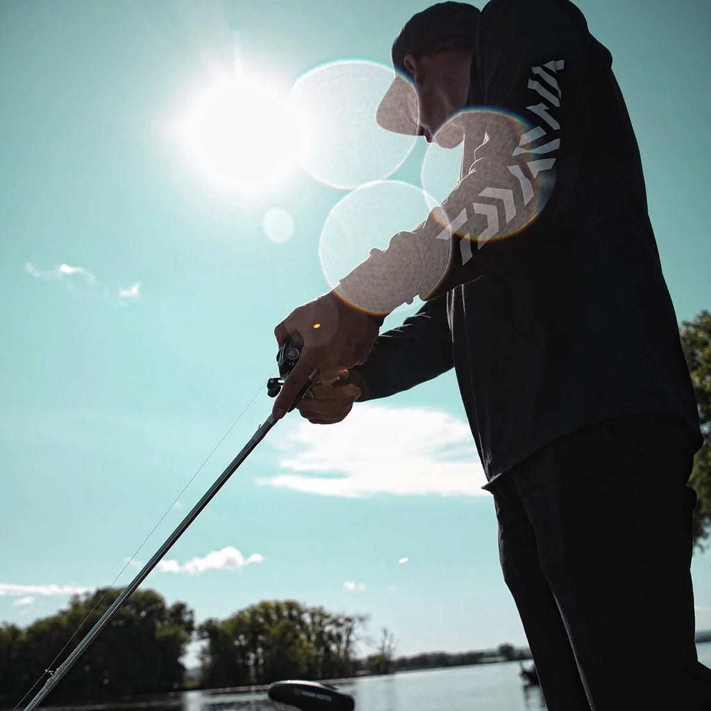 Baitcast Reel B292270