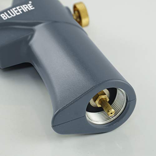 Heavy Duty Gas Welding Torch Head with MAPP Cylinder V632491