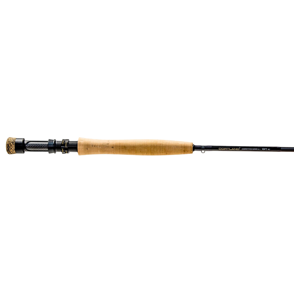 Euro Style Nymphing Fly Rod T430067