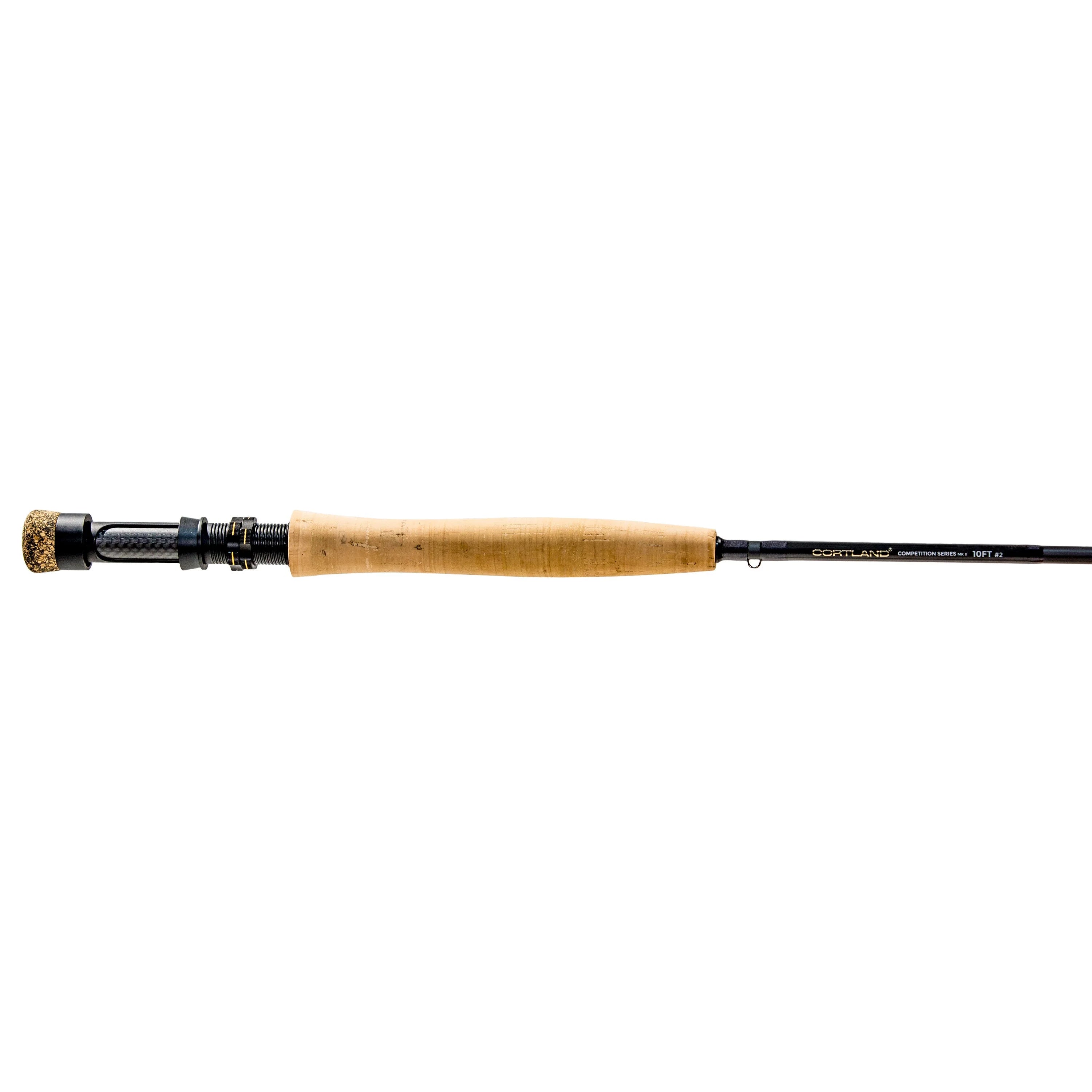 Euro Style Nymphing Fly Rod T430067