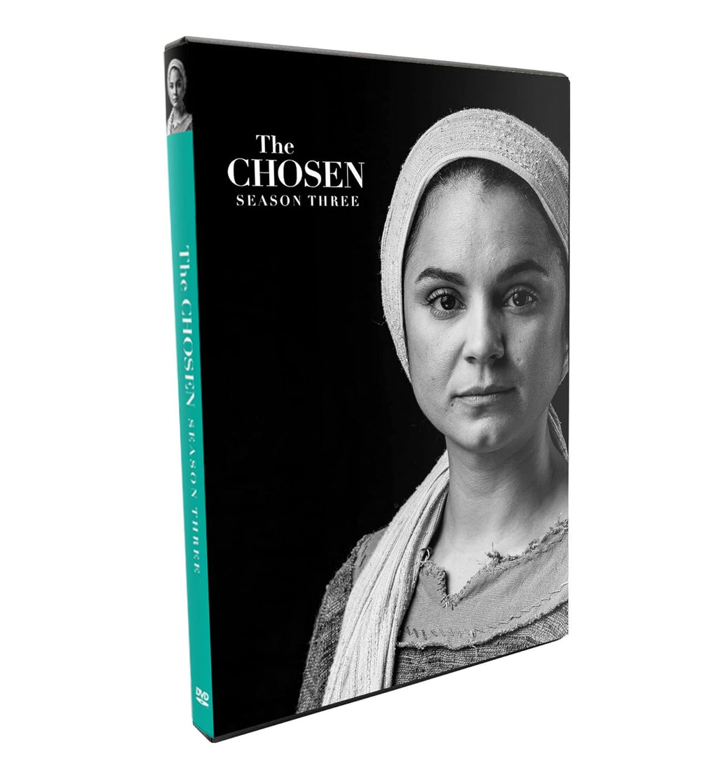 The Complete Set Seasons 1-4 on DVD O1789