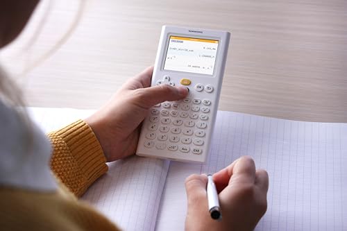 Graphing Calculator P250