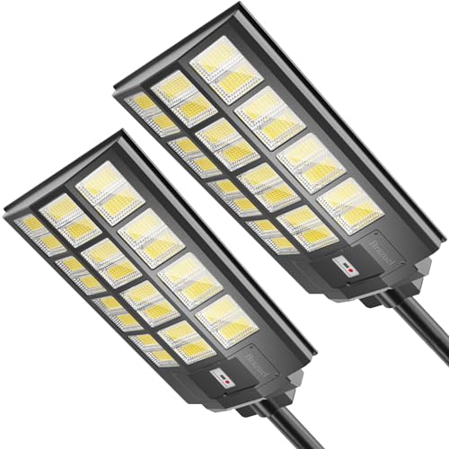 1000W Solar Street Lights Outdoor Waterproof I238154