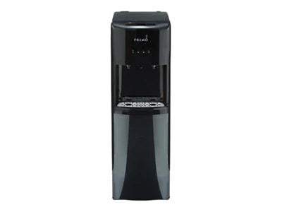 Black Hot/Cold Bottom Loading Water Dispenser S7269