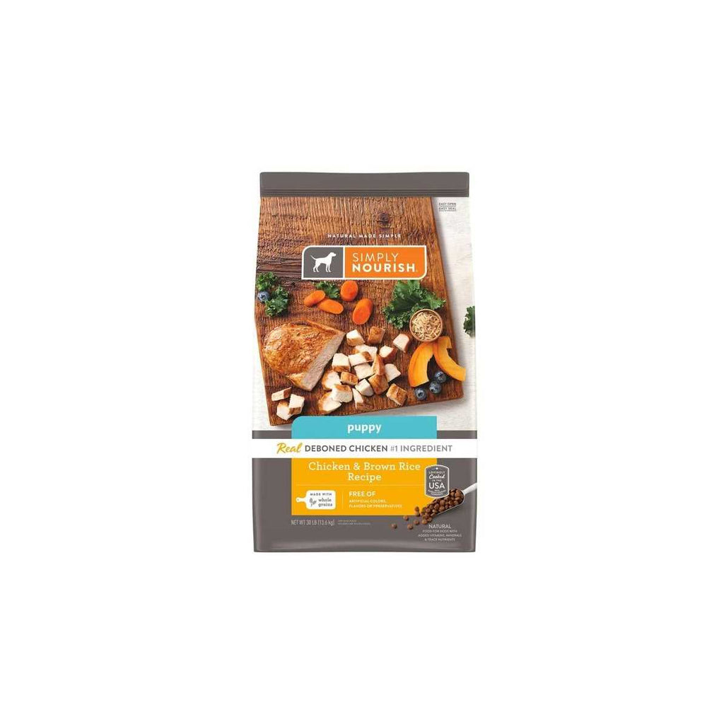 Original Puppy Dry Dog Food J2042