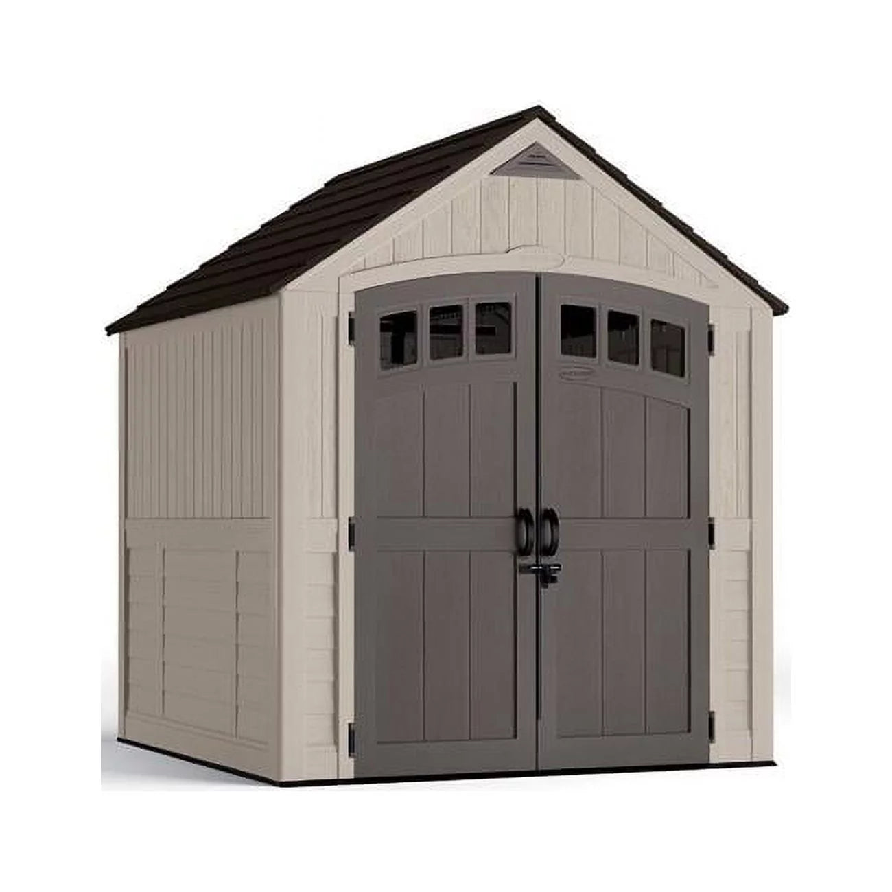7 x 7 ft. Storage Shed Q3599