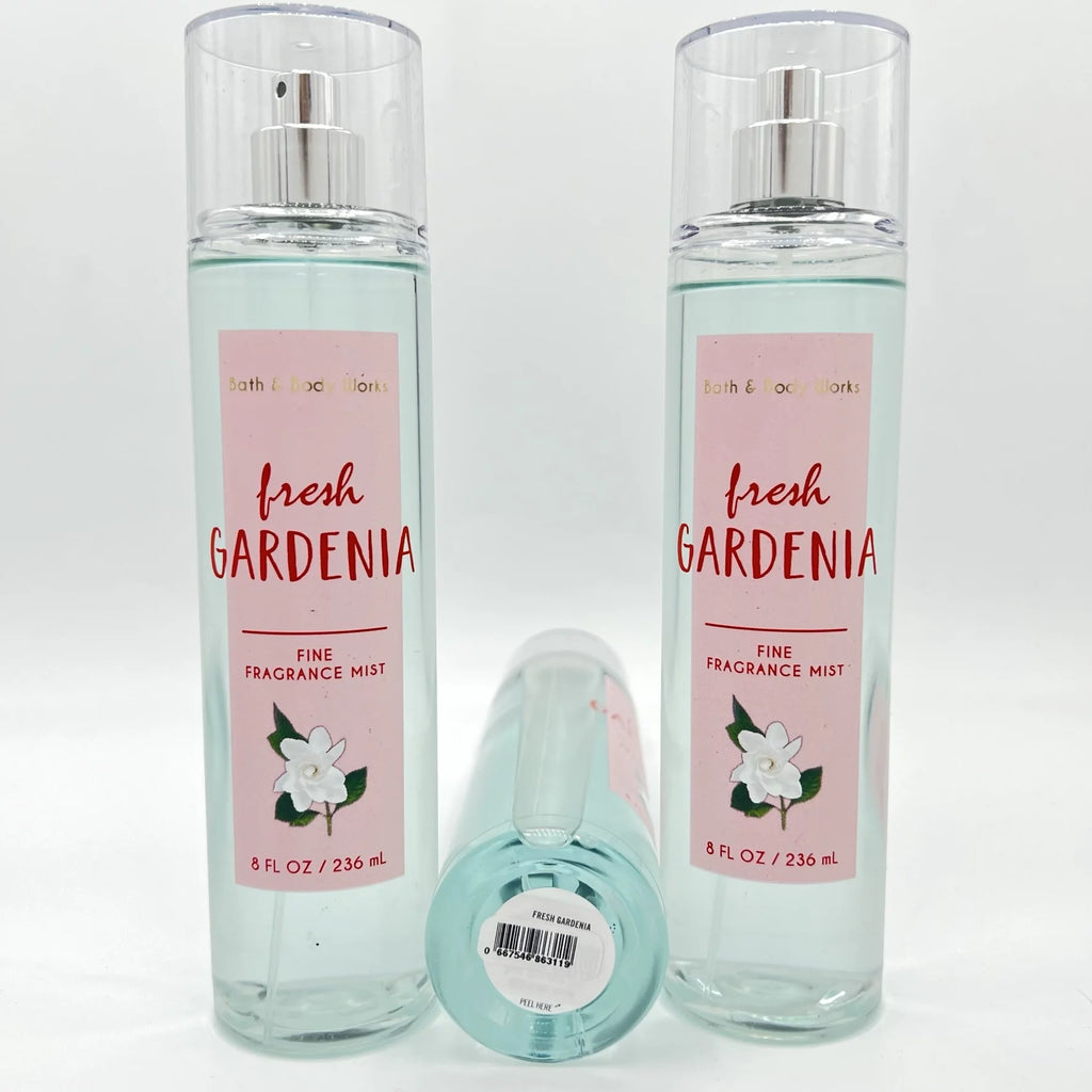 8oz Fine Fragrance Mist 3-Pack D337