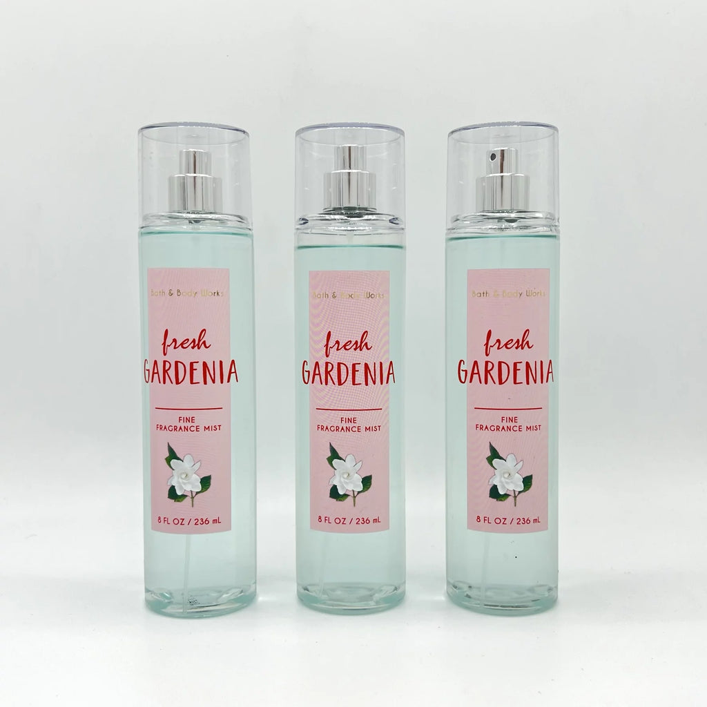 8oz Fine Fragrance Mist 3-Pack D337