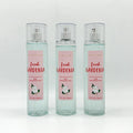 8oz Fine Fragrance Mist 3-Pack D337