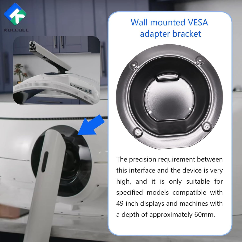 wall Mount Vesa Adapter Bracket P36260