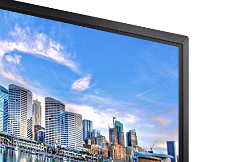 27-Inch FHD 1080p IPS Computer Monitor, 75Hz, Height Adjustable Stand M60328