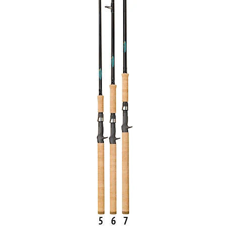 Premier Musky Casting Rod M905