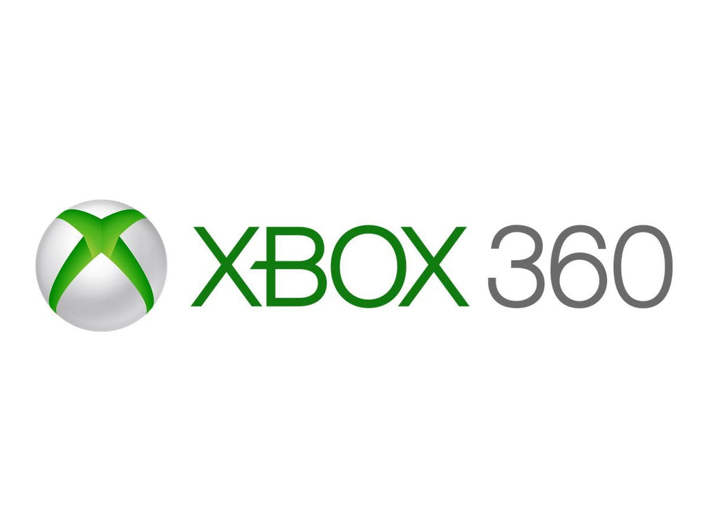 Xbox 360 Gaming Console K395