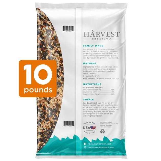Songbird Wild Bird Food I5582