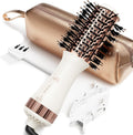 Dual Voltage Mini Hot Air Brush K458