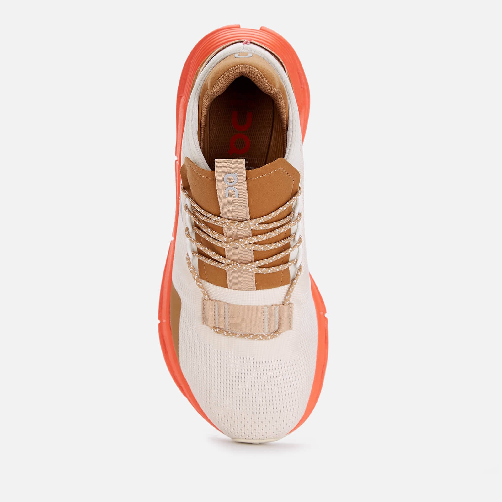 Wmns Cloudnova - Pearl V2829