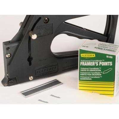 FrameMaster Point Driver D412165