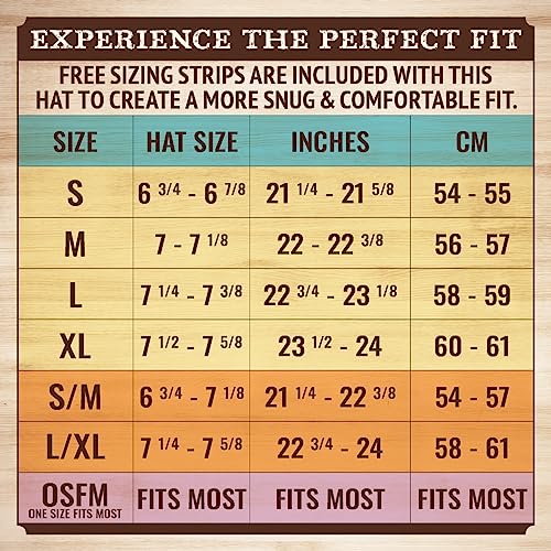 Canvas Safari Sun Hat, 2 1/2" Brim, UPF 50+ L22494