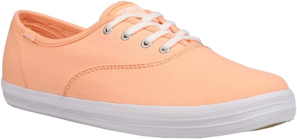 Champion Canvas Lace Up Sneaker L38321