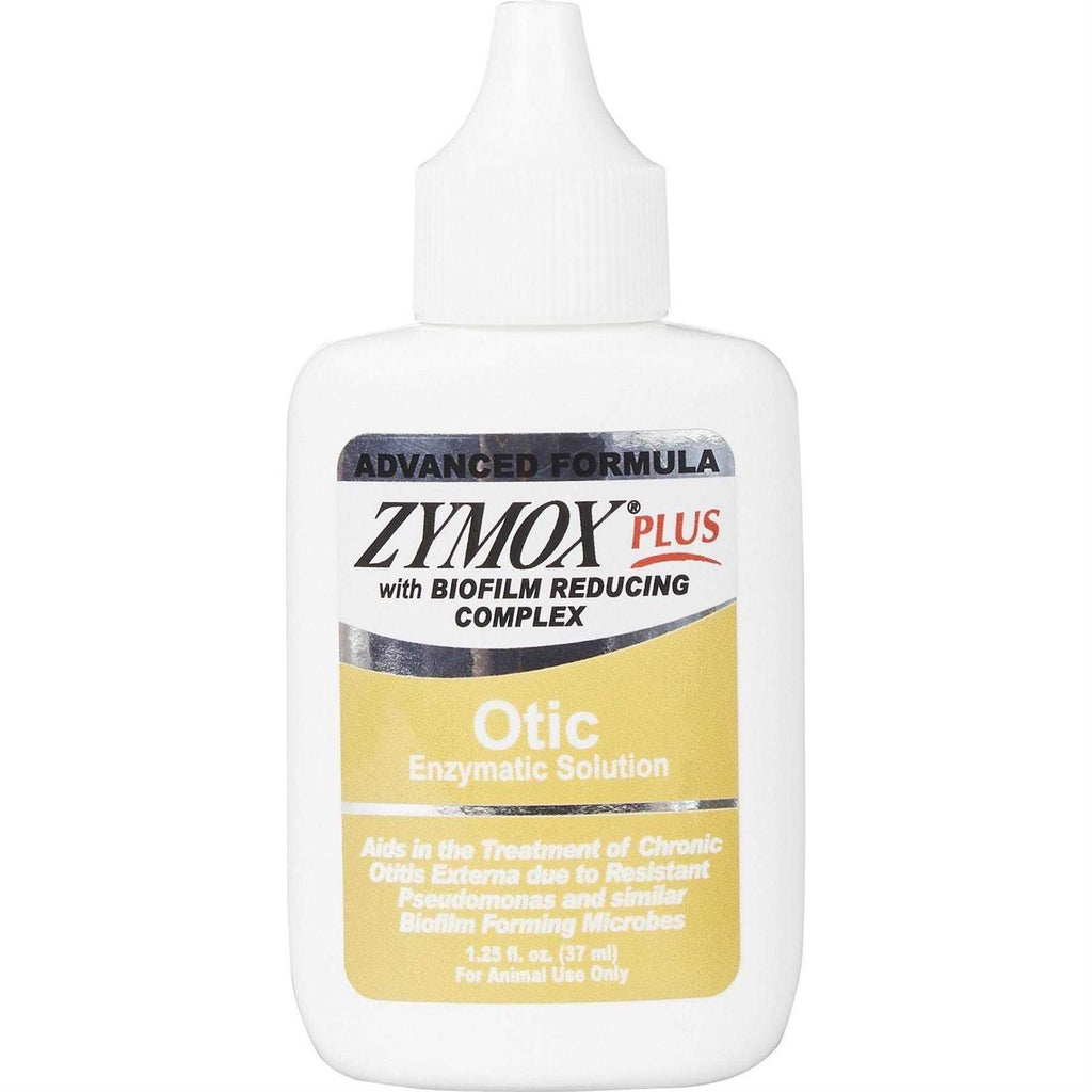 1.25 oz Enzymatic Ear Solution I522