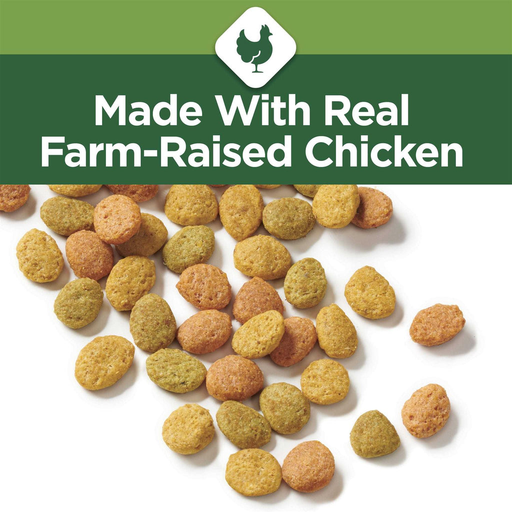 Indoor Dry Cat Food N60213
