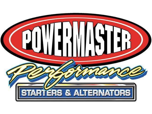 Alternator S320216