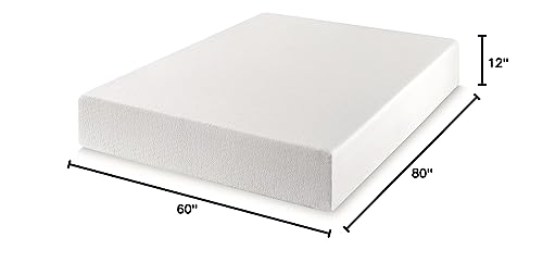 8 inch Twin Green Tea Memory Foam Mattress Q45443
