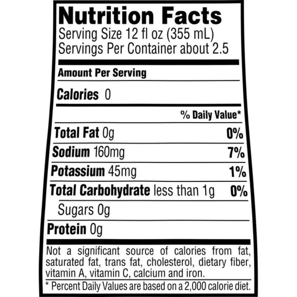 Orange Sports Drink, 28 oz Bottle, Quantity of 8 C566235