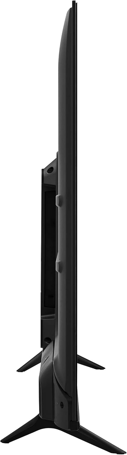 50-Inch 4K UltraHD Smart Google TV Z895