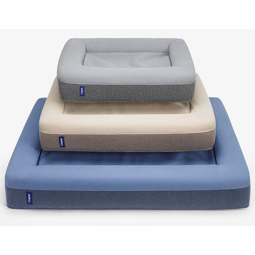 Casper Dog Bed Z28015