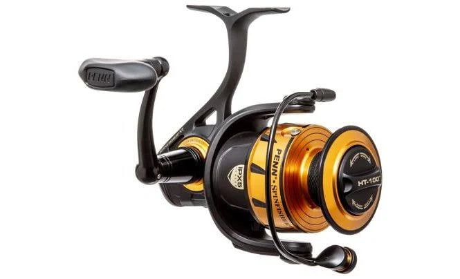 Penn Spinfisher VI 5500 Long Cast Spinning Fishing Reel J61133