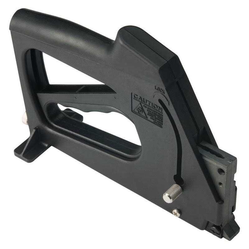 FrameMaster Point Driver D412165