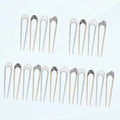 100pcs Pink Glue Cups for Eyelash Extension U92602