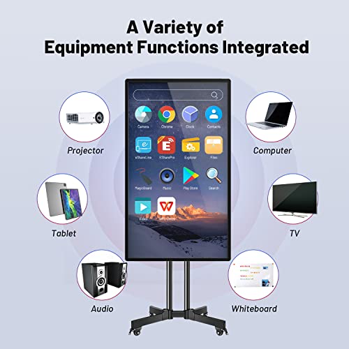 49 Inch Digital Electronic Whiteboard T599