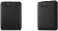 5TB & 2TB Portable External Hard Drive HDD, USB 3.0 L85000