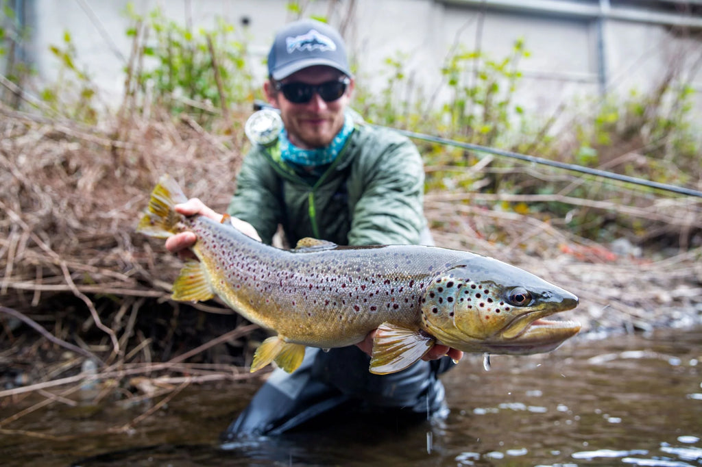 Euro Style Nymphing Fly Rod T430067