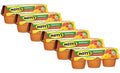 Mango Peach Applesauce 6/4oz Cups (Pack of 6) E816440
