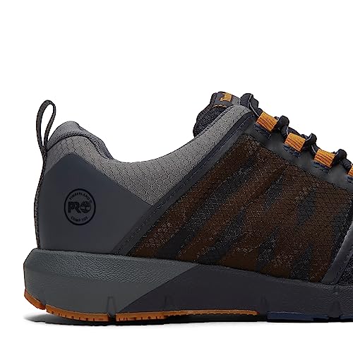 Composite Safety Toe Work Boots F92314
