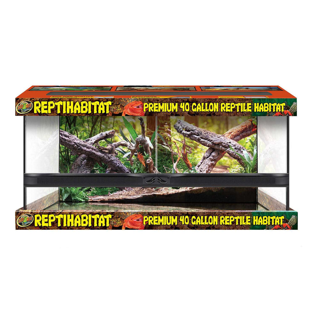 Naturalistic Terrarium U777
